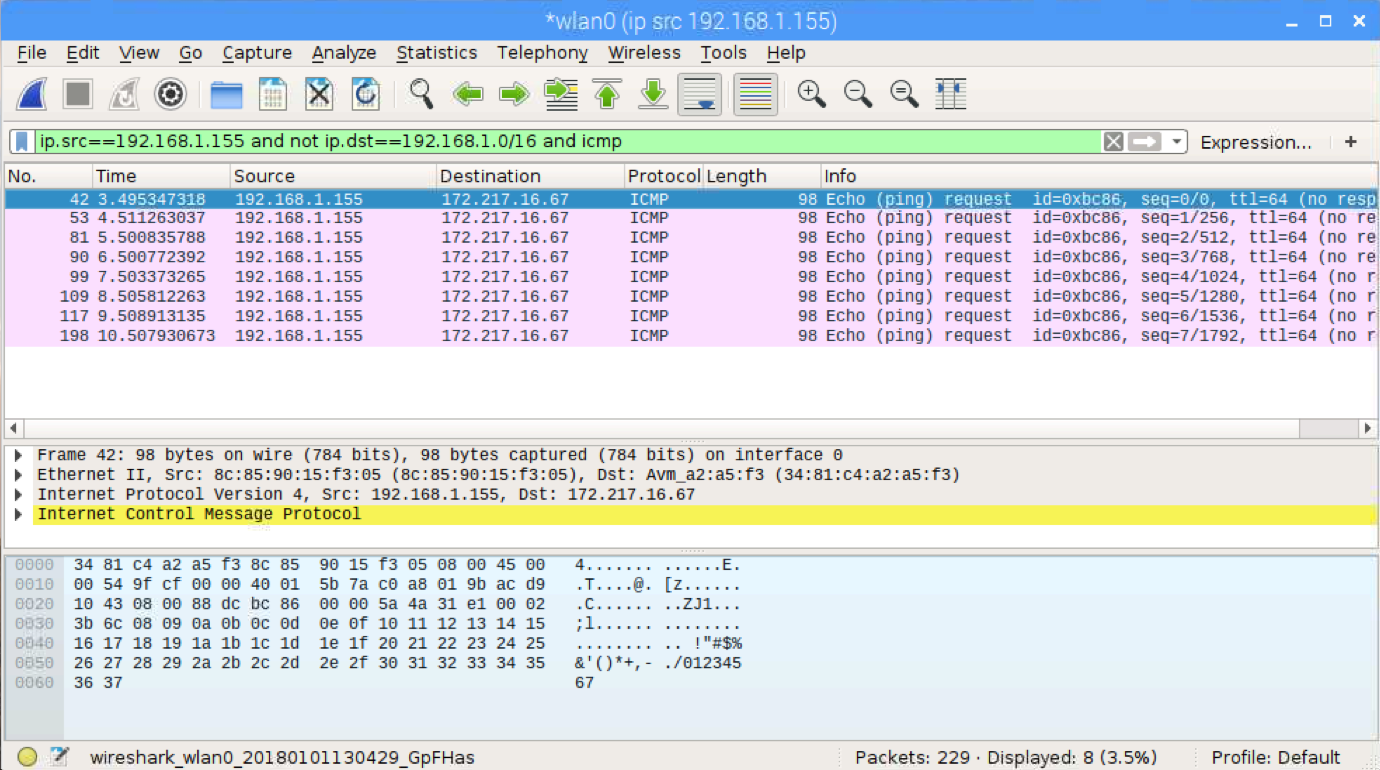 Ping 192.168.0.1. От 192.168.1.0 до. Скриншоты Wireshark 192.168.. 192.168.1.13.